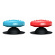 STEELSERIES - ACCESORIO GAMEPAD KONTROLFREEK BY STEELSERIES No-Slip Thumbgrip 8-pack - JOY 1510-JOY - 1510-JOY